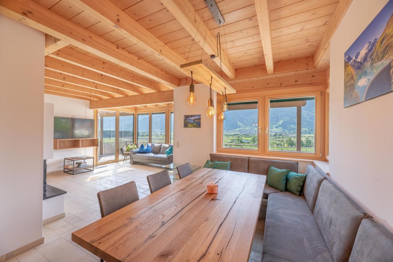 Chalet Oxygen Furth  Exteriör bild